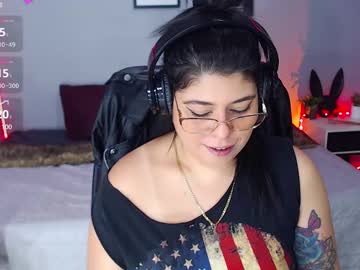 Veronika_Metalstar Chaturbate stream image from February 05, 2025