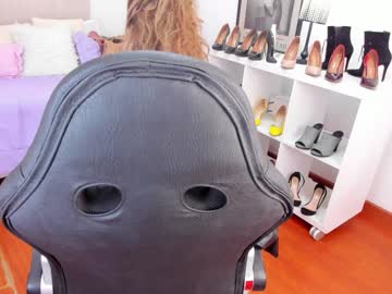 _Victoria_Collins Chaturbate stream image from February 05, 2025