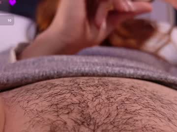 Your_Dream1217 Chaturbate stream image from February 05, 2025