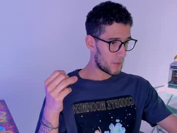 Aalexxx_99 Chaturbate stream image from February 05, 2025