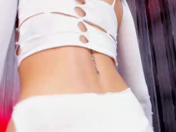 Alanahell Chaturbate stream image from February 05, 2025