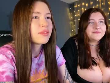 Alicecrimy Chaturbate stream image from February 05, 2025
