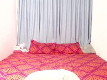 Andrea_Wiilliams Chaturbate stream image from February 05, 2025