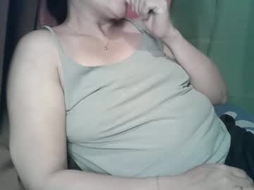 Angel_Melodyxx Chaturbate stream image from February 05, 2025