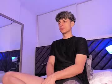 Axel_Fire_ Chaturbate stream image from February 05, 2025