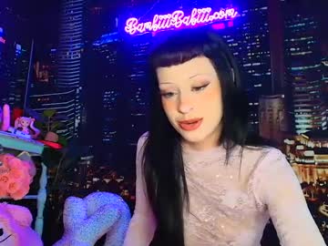 Bambiiibabiii Chaturbate stream image from February 05, 2025