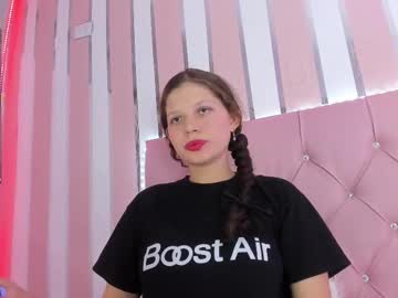 Barbiethompson Chaturbate stream image from February 05, 2025