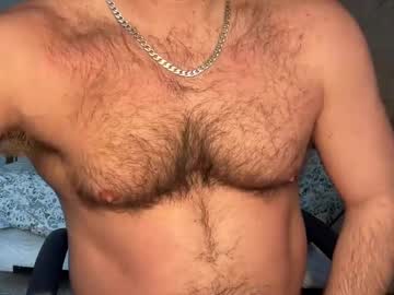 Barebackheat Chaturbate stream image from February 05, 2025