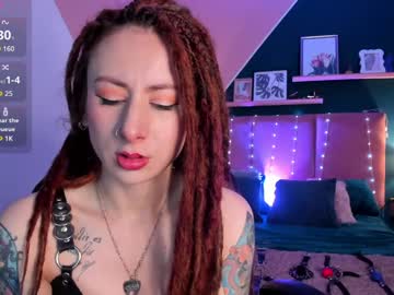 _Beck_Art_ Chaturbate stream image from February 05, 2025