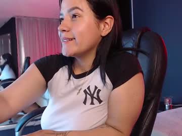 Cattleyaa__ Chaturbate stream image from February 05, 2025