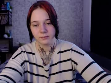 Cute_Angel19 Chaturbate stream image from February 05, 2025