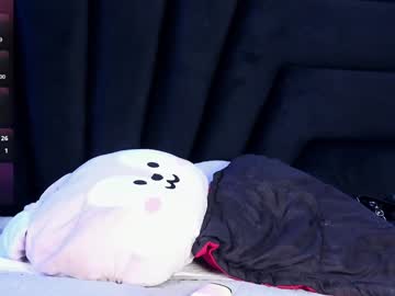 Darkydolly_ Chaturbate stream image from February 05, 2025