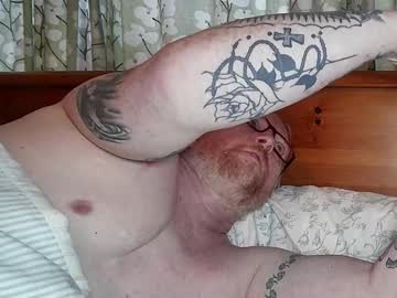 Deadorred Chaturbate stream image from February 05, 2025