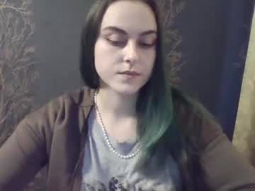 Flower_Bluee Chaturbate stream image from February 05, 2025