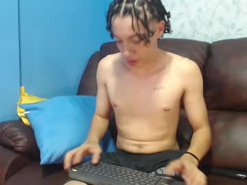 Gadiel_Sex Chaturbate stream image from February 05, 2025