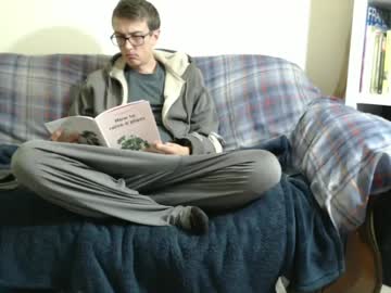 Gdanch Chaturbate stream image from February 05, 2025