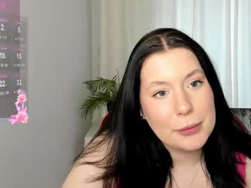 Glorya_Welcome Chaturbate stream image from February 05, 2025