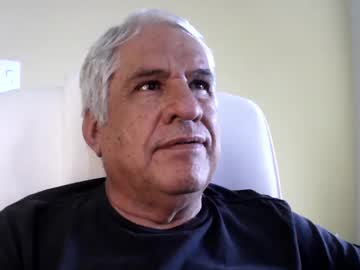 Grisa01 Chaturbate stream image from February 05, 2025