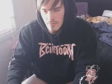 Imtooquiet221 Chaturbate stream image from February 05, 2025