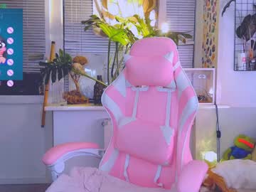 Jelyaa Chaturbate stream image from February 05, 2025