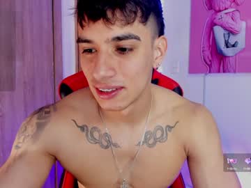 Joseph__Boy Chaturbate stream image from February 05, 2025