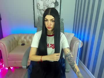 Luckyrebel_ Chaturbate stream image from February 05, 2025
