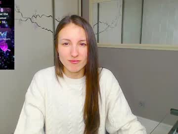 Missis_Sofiia Chaturbate stream image from February 05, 2025