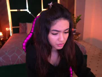 Mochacharm Chaturbate stream image from February 05, 2025
