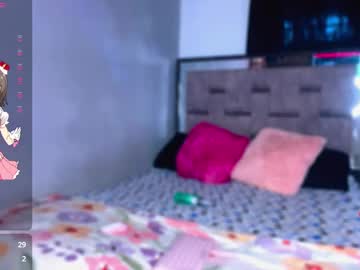 Moonlover_1 Chaturbate stream image from February 05, 2025