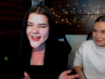 Nancy_Kiss_ Chaturbate stream image from February 05, 2025