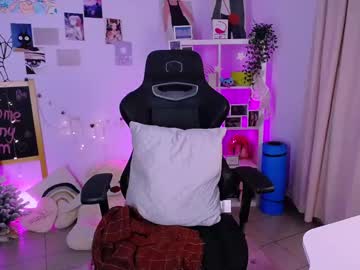 Nellyclark Chaturbate stream image from February 05, 2025