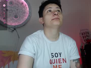 Nikky_Tomboy444 stream image from February 05, 2025