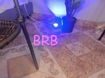 Pamela_Evans18 Chaturbate stream image from February 05, 2025