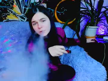 Pussysaurus_ Chaturbate stream image from February 05, 2025