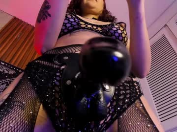 Sadie_Manson Chaturbate stream image from February 05, 2025