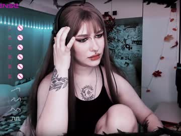 Say_Mary Chaturbate stream image from February 05, 2025