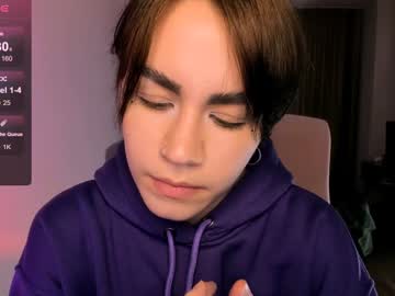 Selectrra Chaturbate stream image from February 05, 2025