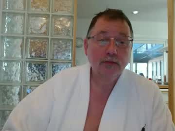 Sparkusmarcus Chaturbate stream image from February 05, 2025