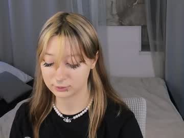 Trapsaintgirl Chaturbate stream image from February 05, 2025