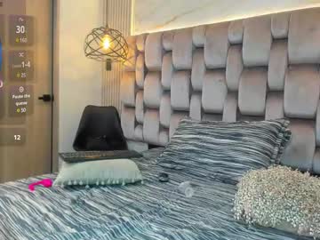 Valeriejones_1 Chaturbate stream image from February 05, 2025