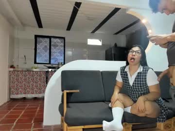 Venusandzeus Chaturbate stream image from February 05, 2025