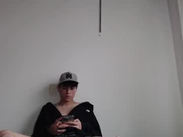 Vicente_333 Chaturbate stream image from February 05, 2025