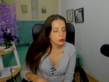 Violeta_Charis Chaturbate stream image from February 05, 2025