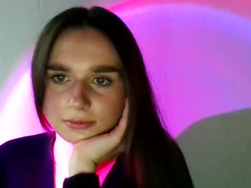 Adele_Amore Chaturbate stream image from February 05, 2025