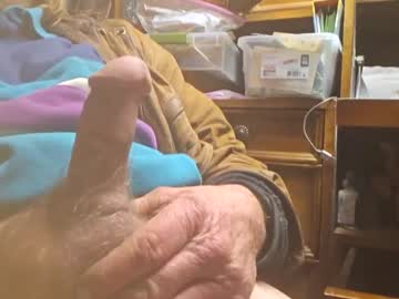 Alwayshard4u1 Chaturbate stream image from February 05, 2025