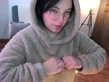 Annie_Swan_18 Chaturbate stream image from February 05, 2025