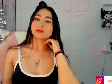 Anyeluz_Z Chaturbate stream image from February 05, 2025