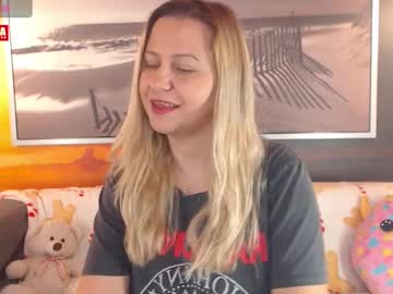 Bigboobsarri Chaturbate stream image from February 05, 2025