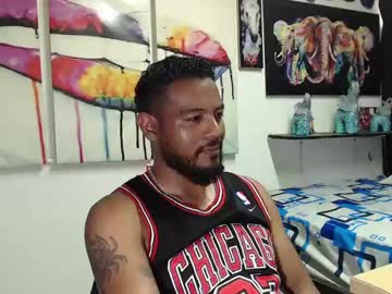 Blade_Foxx Chaturbate stream image from February 05, 2025