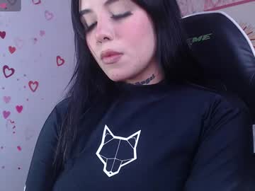 Camila_Pandora_Ch Chaturbate stream image from February 05, 2025
